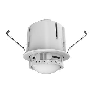 360DEG PIR SENSOR WITH TWO CHA 360DEG PIR SENSOR WITH TWO CHA