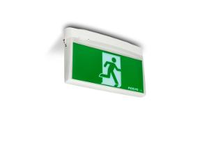 LED EMERG EXIT LGT STINGRAY 2 QUICK CONN LED EMERG EXIT LGT STINGRAY 2 QUICK CONN