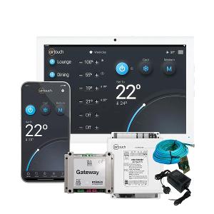 AIRTOUCH 5 KIT AIRTOUCH 5 KIT