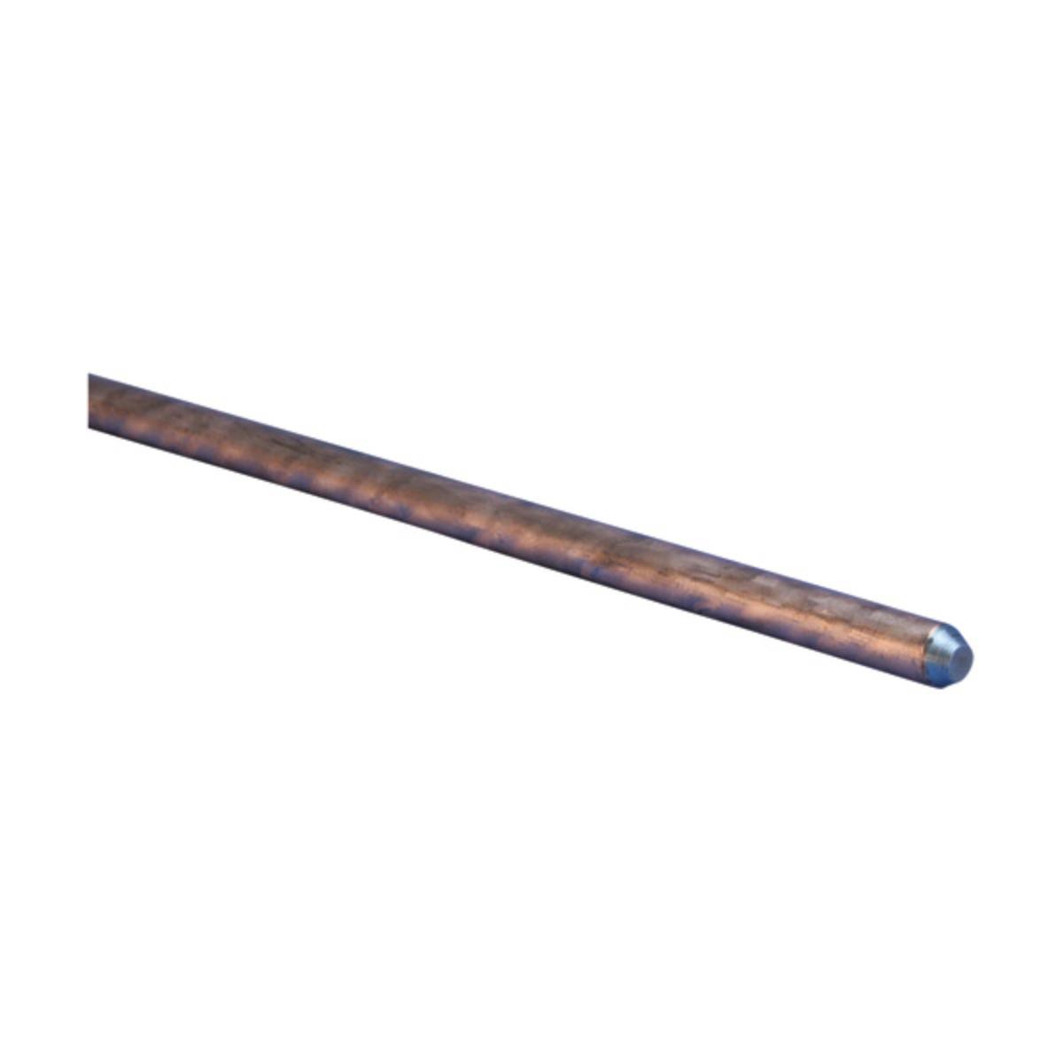 POINTED EARTH STAKE 25MM X 3M