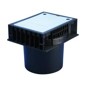 EARTH STAKE INSPECTION  PIT HIGH IMPACT EARTH STAKE INSPECTION  PIT HIGH IMPACT