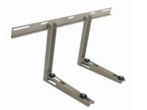 450MM WALL BRACKET 100KG (800MM WIDE)