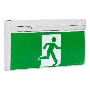 LED EMERG EXIT QUICKFIT 1 BOX SOLUTION