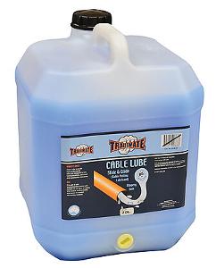 CABLE PULLING LUBRICANT TYPE-G 20 LITRE CABLE PULLING LUBRICANT TYPE-G 20 LITRE