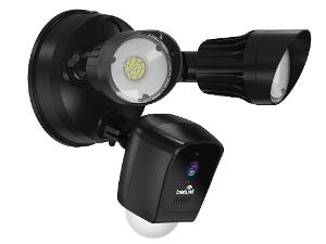 CENTRII FLOODLIGHT + CAMERA CENTRII FLOODLIGHT + CAMERA