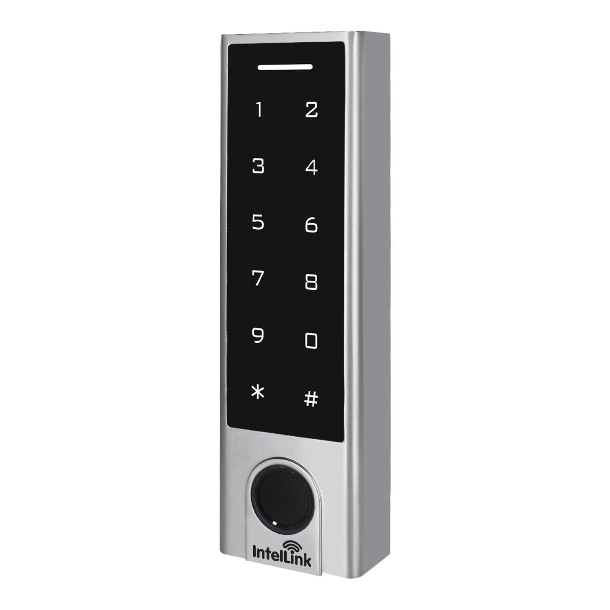 CENTRII ACCESS KEYPAD WITH WIFI ACCESS