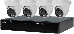 INTELLINK 5MP CCTV KIT V2 INTELLINK 5MP CCTV KIT V2