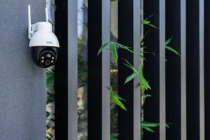 SOLAR CCTV WIRELESS INDOOR CAMERA SOLAR CCTV WIRELESS INDOOR CAMERA