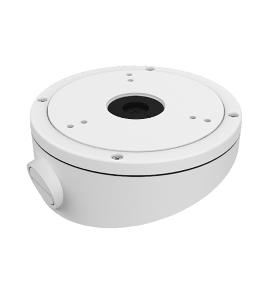 CEILING JUNCT BOX FOR TURRET CAMERA WHT CEILING JUNCT BOX FOR TURRET CAMERA WHT