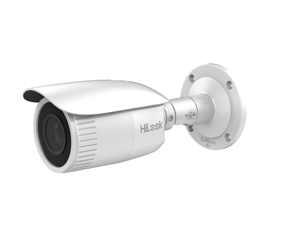 5MP MFZ IP BULLET NETWORK CAMERA