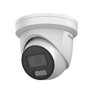 6MP AI FIXED NETWORK TURRET CAMERA WHITE 6MP AI FIXED NETWORK TURRET CAMERA WHITE