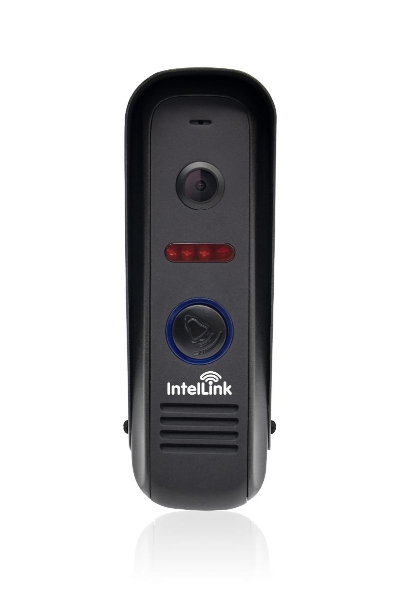 COLOUR VIDEO INTERCOM KIT WITH APP CONNE