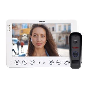 COLOUR HD VIDEO INTERCOM KIT