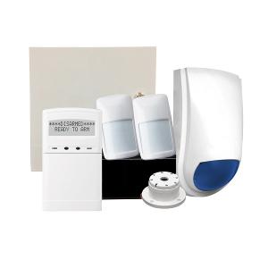 VISTA 12 HARDWIRED KIT 6165 KEYPAD POWER VISTA 12 HARDWIRED KIT 6165 KEYPAD POWER