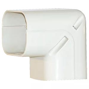 100MM CORNER ELBOW 90 100MM CORNER ELBOW 90