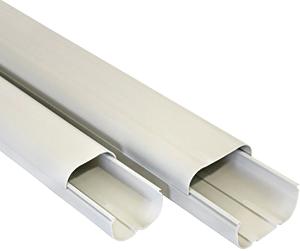 75MM PIPE DUCT - 2M 75MM PIPE DUCT - 2M