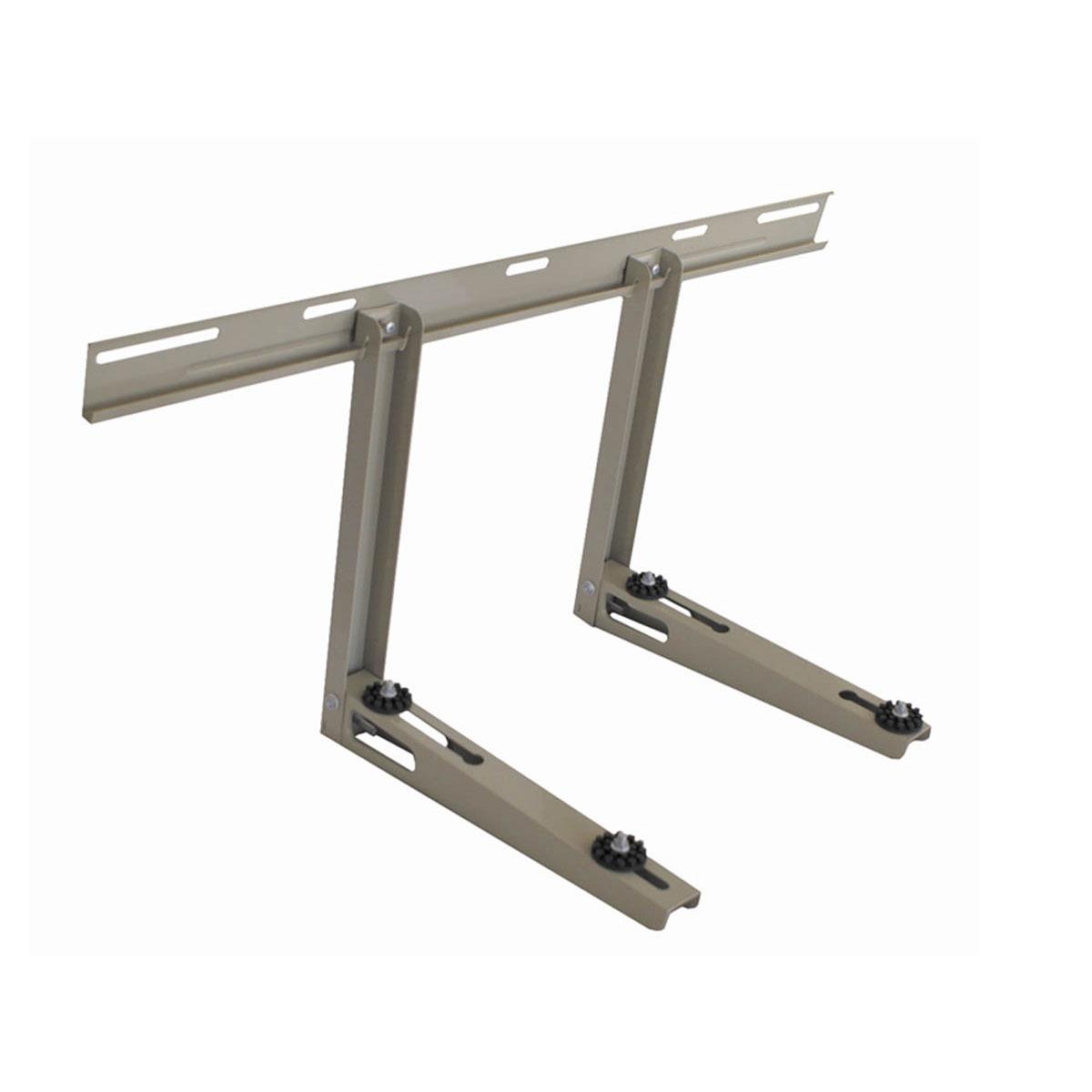 450MM WALL BRACKET 100KG (800MM WIDE)
