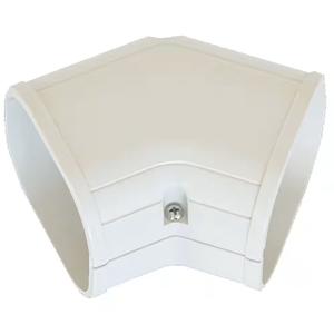 75MM FLAT ELBOW 45 75MM FLAT ELBOW 45