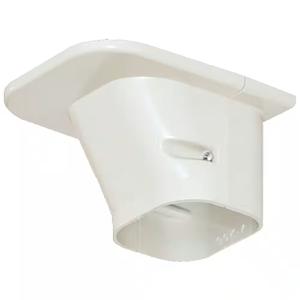 100MM CEILING CAP 100MM CEILING CAP