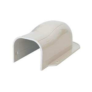 100MM WALL INLET (1 PIECE) 100MM WALL INLET (1 PIECE)