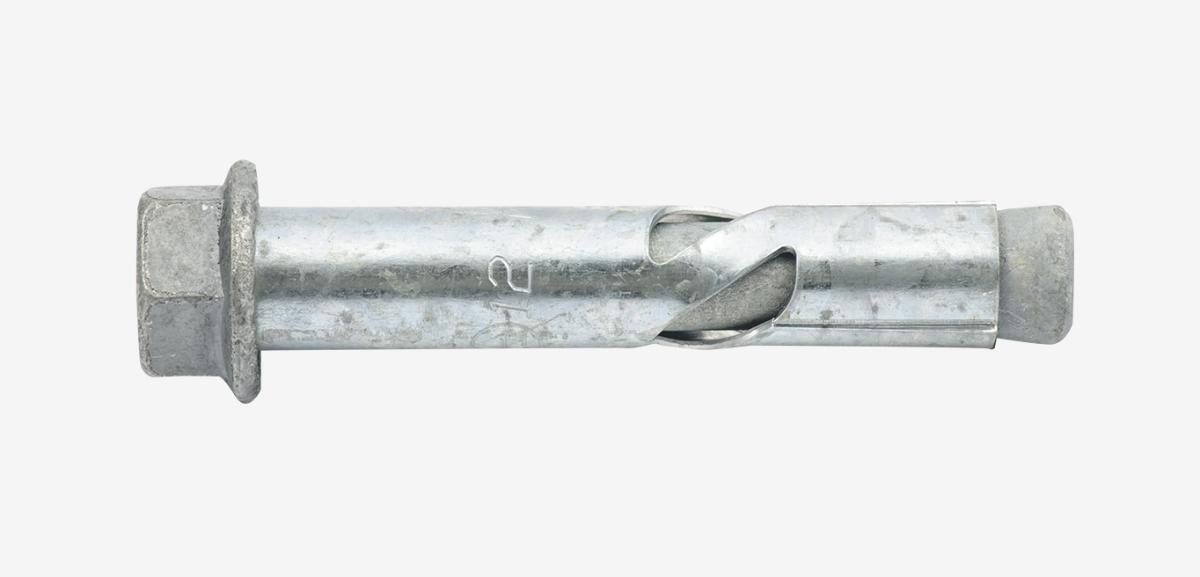 RAMSET SLEEVE ANCHORS 10X41MM 50