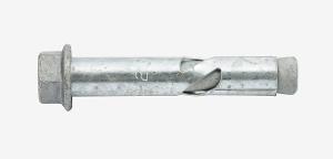 RAMSET SLEEVE ANCHORS 10X76MM 50 RAMSET SLEEVE ANCHORS 10X76MM 50