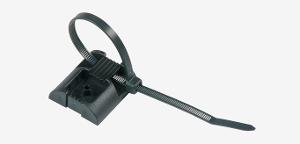 CLIPELEC ALL PURPOSE CABLE TIES 500PK CLIPELEC ALL PURPOSE CABLE TIES 500PK