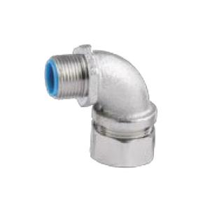 ADAPTOR 90 DEG NICKEL PLATE BRASS 25MM ADAPTOR 90 DEG NICKEL PLATE BRASS 25MM