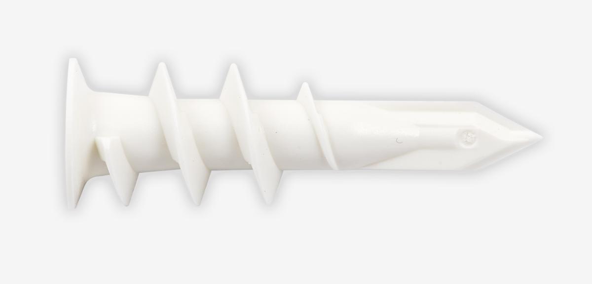 ANCHOR WALL MATE PLASTERBOARD ZINC