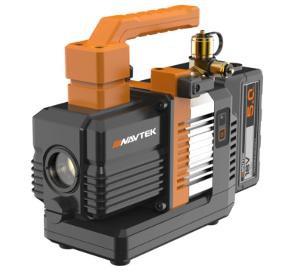 VACUUM PUMP 2 CFM CORDLESS VACUUM PUMP 2 CFM CORDLESS