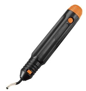 NAVTEK TUBE DEBURRER NAVTEK TUBE DEBURRER