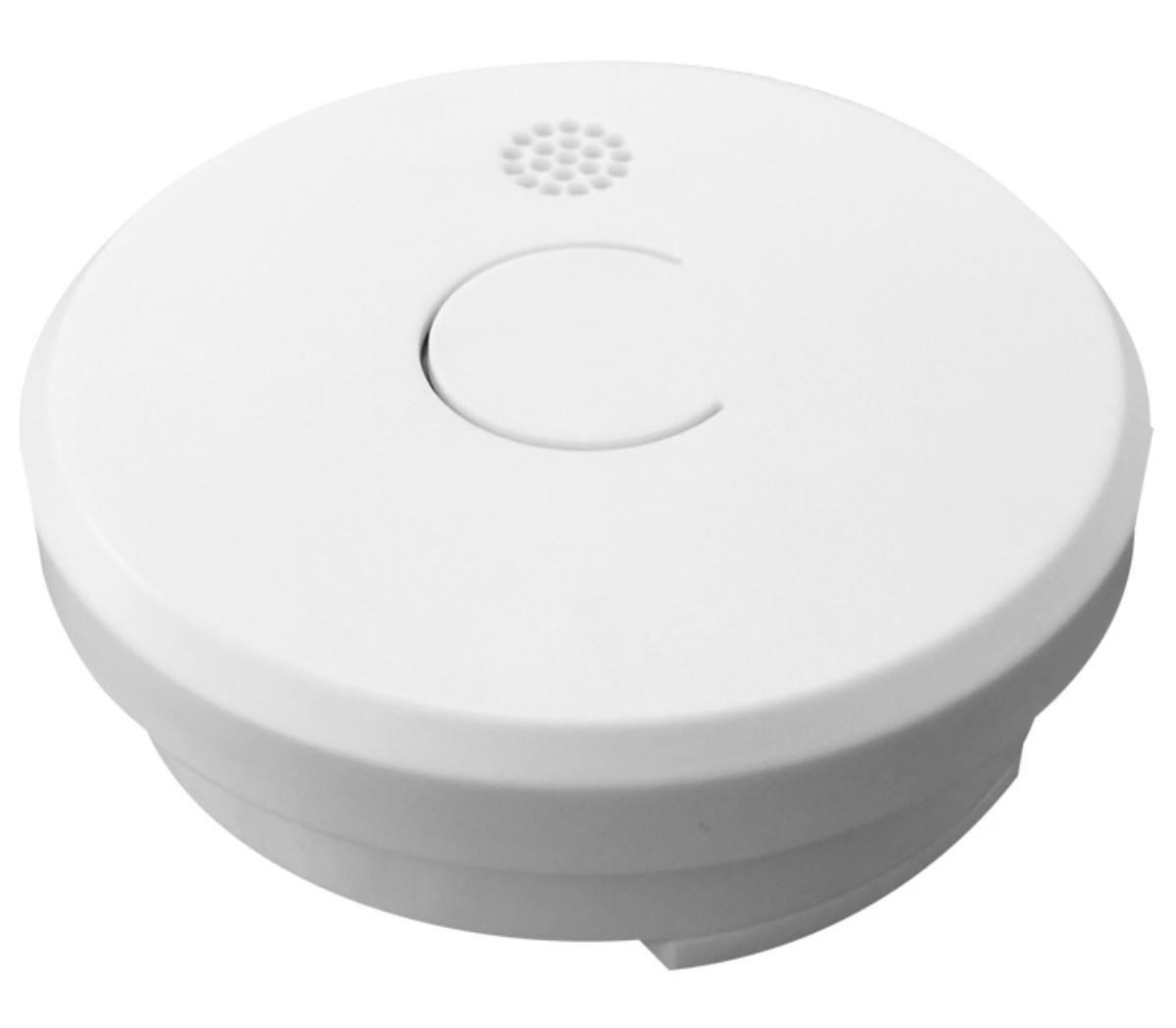 9V STAND ALONE SMOKE ALARM