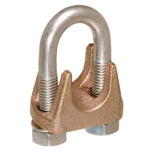 EARTH CLAMP 17-19MM CABLE 16-120MM2 EARTH CLAMP 17-19MM CABLE 16-120MM2