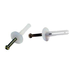 NYLON ANCHOR TAP-IN M/H 5 X 25MM NYLON ANCHOR TAP-IN M/H 5 X 25MM