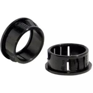 NYLON SNAP BUSH 50.8MM HOLE X 3.2MM PNL NYLON SNAP BUSH 50.8MM HOLE X 3.2MM PNL
