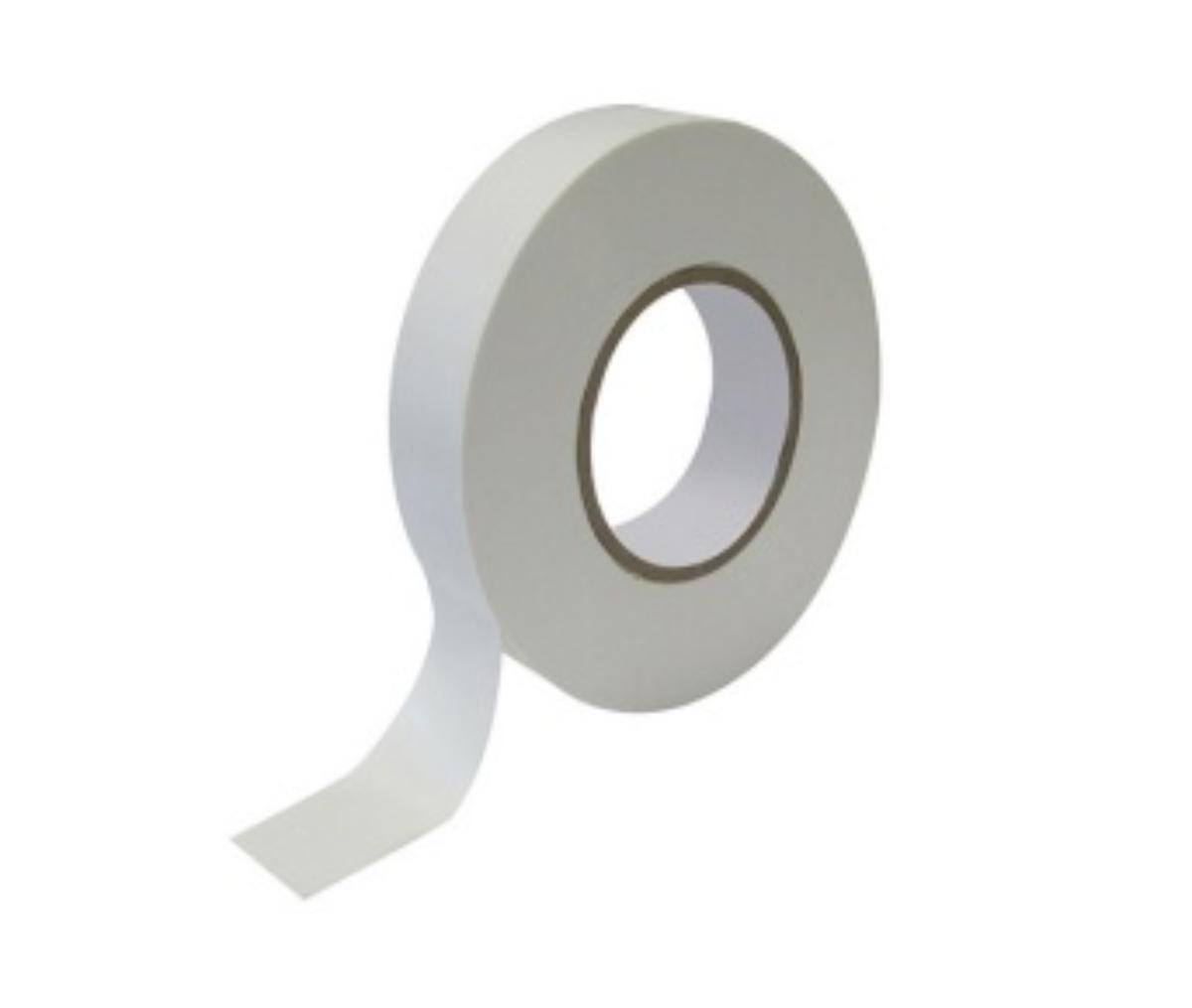 PVC INSULATION TAPE WHITE