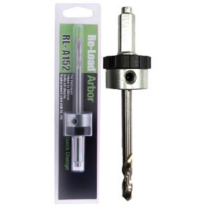 RELOAD QUICK CHANGE ARBOR 14-102mm RELOAD QUICK CHANGE ARBOR 14-102mm