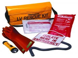 LOW VOLTAGE SWITCHBOARD RESCUE KIT LOW VOLTAGE SWITCHBOARD RESCUE KIT
