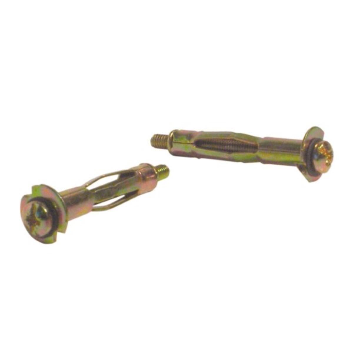 ANCHOR HOLLOW WALL 10-16mm x M8 HOLE