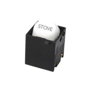 MECHANISM 35A D/P ENGR STOVE WHITE MECHANISM 35A D/P ENGR STOVE WHITE