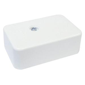 JUNCTION BOX MINI 3 TERM SCREW ON COVER JUNCTION BOX MINI 3 TERM SCREW ON COVER