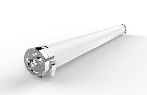 LED W/P BAT RHINO 69K 36W 5K 1200MM IP69