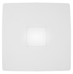 SQ GRILLE + LED RESPF8 RAPID RESPONSE SQ GRILLE + LED RESPF8 RAPID RESPONSE