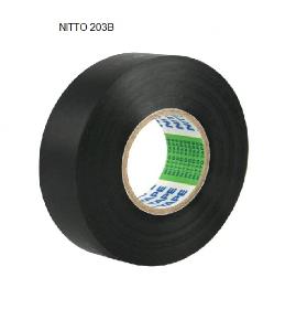 PVC INSULATION TAPE BLACK 18mm X 20M