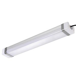 LED W/P BATTEN RHINO 66 20W 5000K 600MM