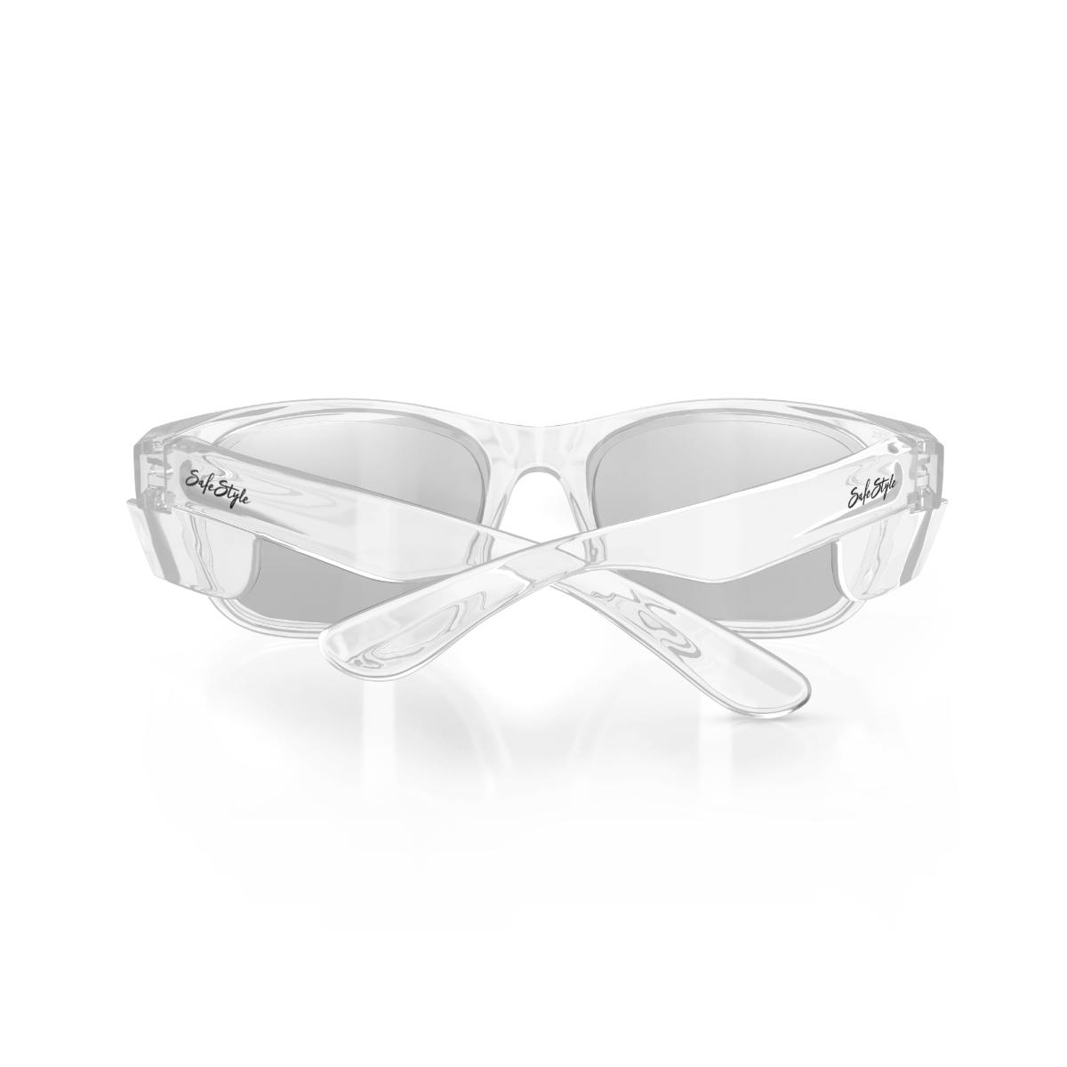 CLASSICS CLEAR FRAME/HYBRIDS LENS