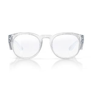 CRUISERS SAFE GLASSES CLR FRAME CLR LENS CRUISERS SAFE GLASSES CLR FRAME CLR LENS