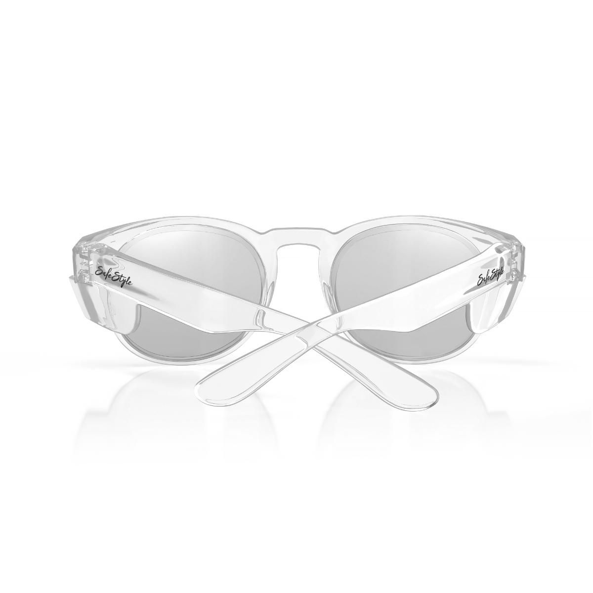 CRUSIERS CLEAR FRAME/HYBRIDS LENS