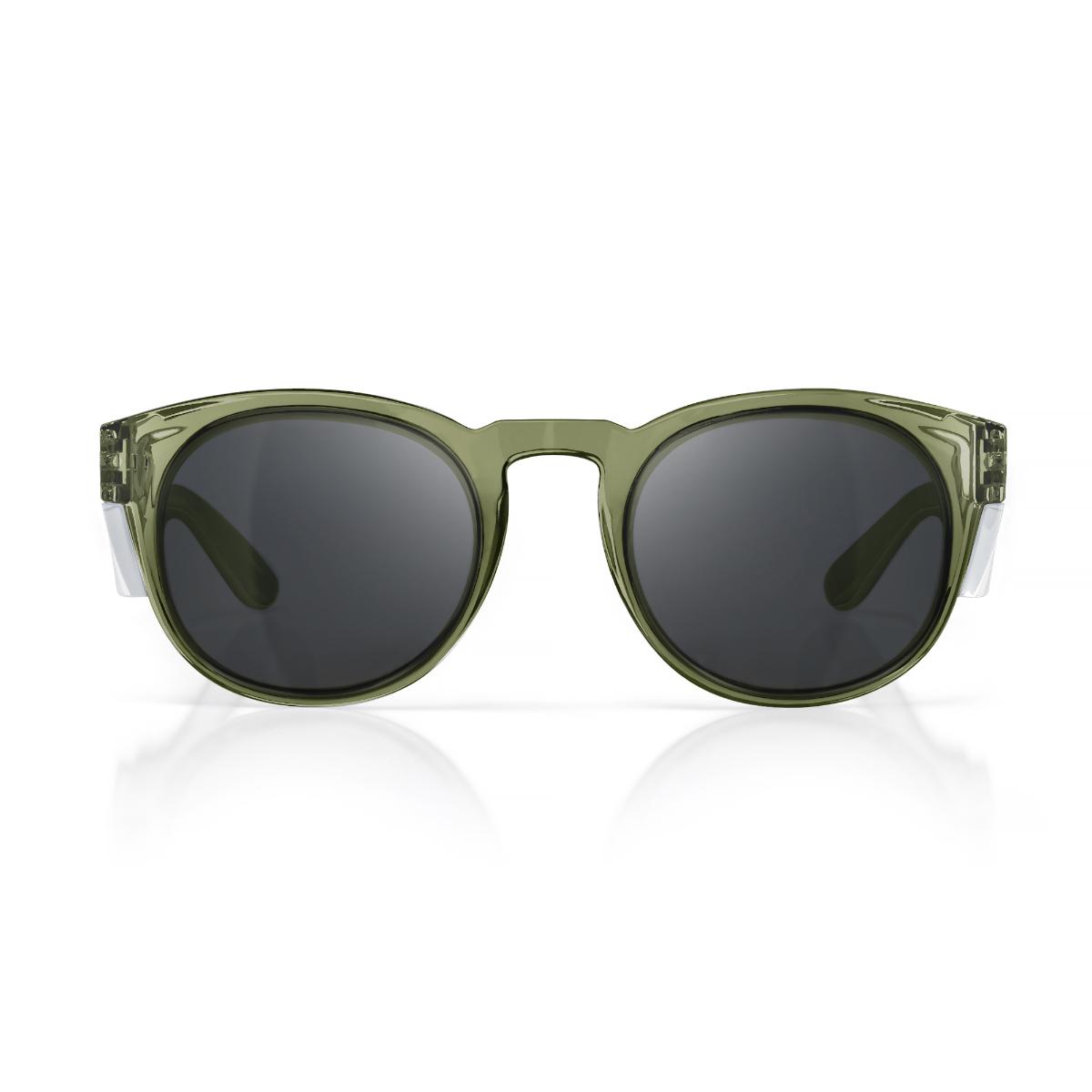 CRUISERS GREEN FRAME /POLARISED UV400