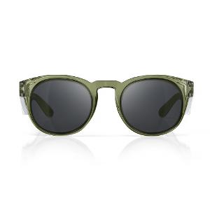 CRUISERS GREEN FRAME /POLARISED UV400